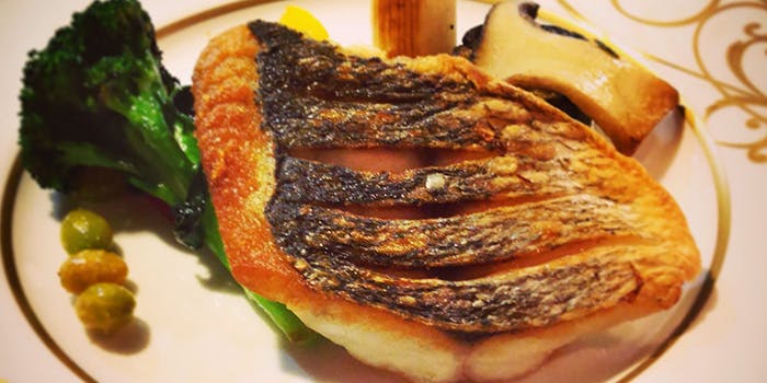 ラ スフォリーナ - 画像5