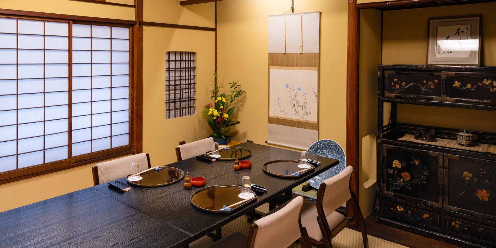 日本橋いづもや 1枚目