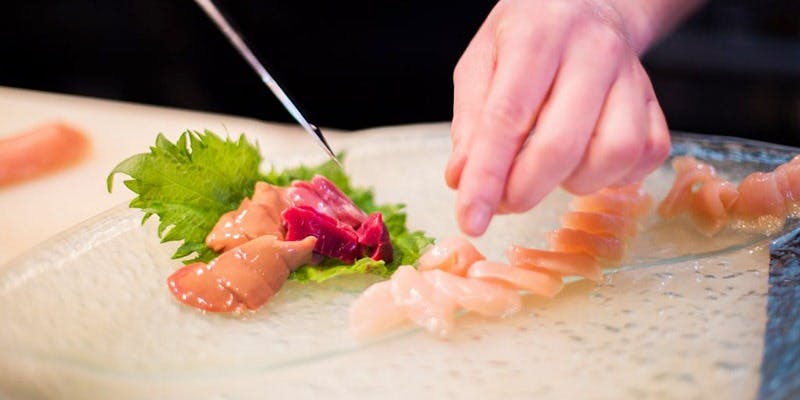 鳥屋 心人（こころびと）