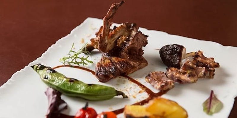 鳥屋 心人（こころびと）