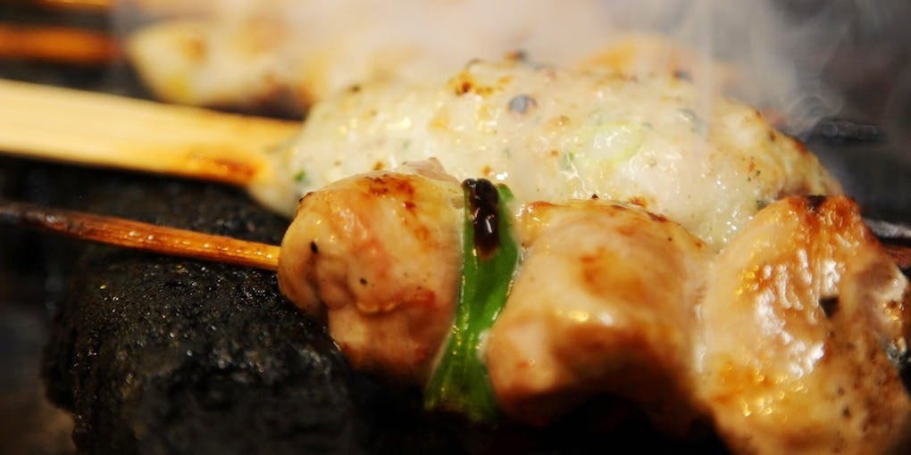 鳥屋 心人（こころびと）