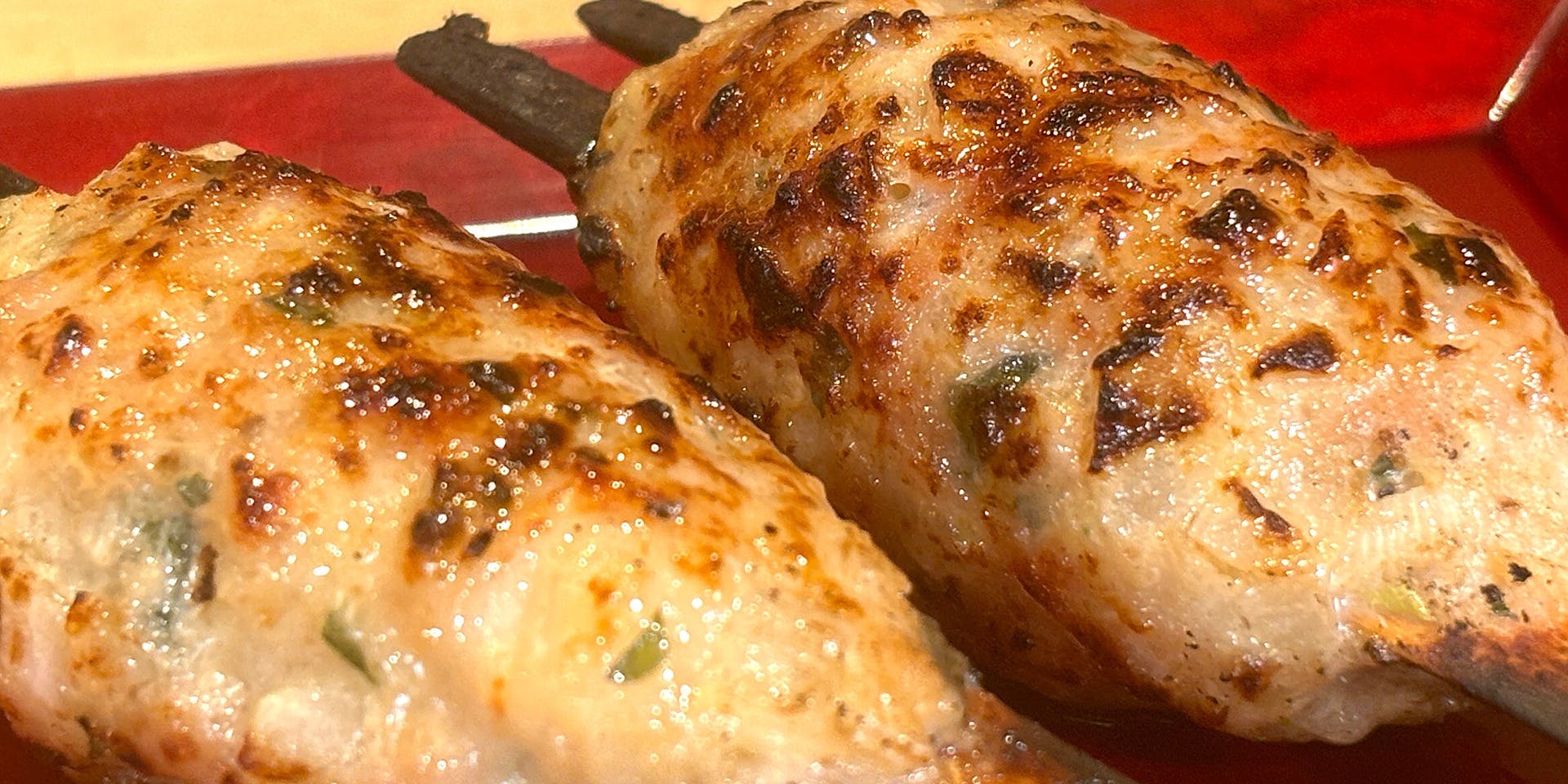 鳥屋 心人 - 画像3