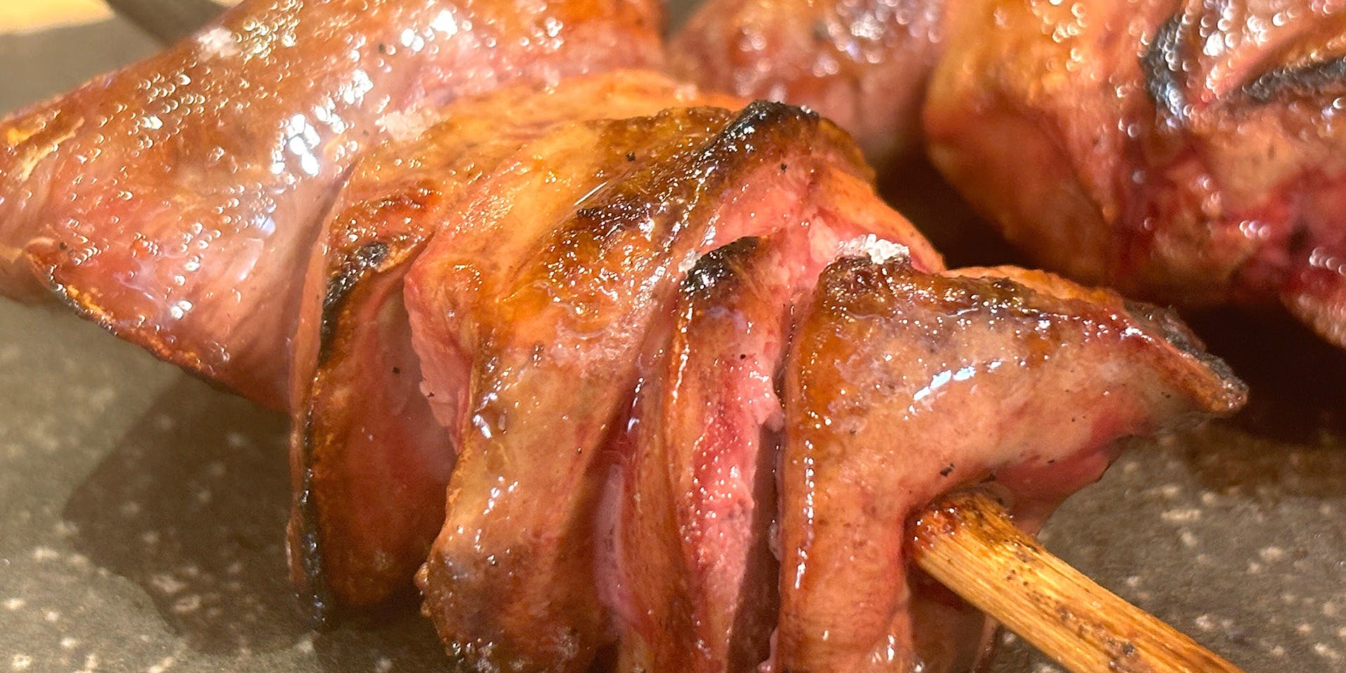 鳥屋 心人 - 画像4