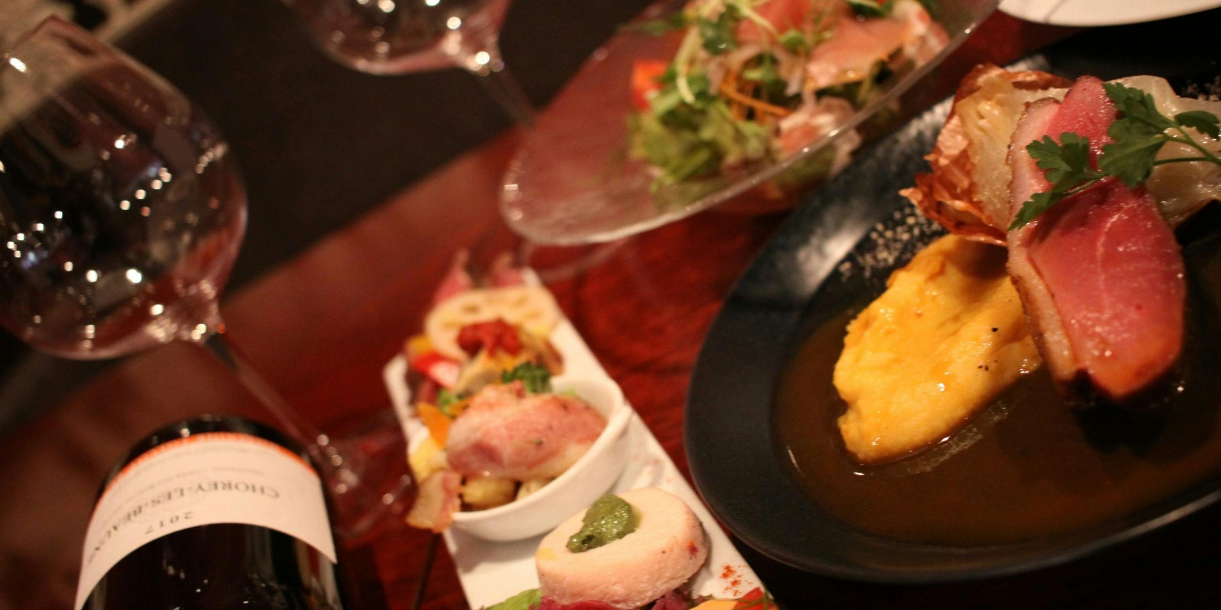 Bistro et Vin Grand Ami - 画像17