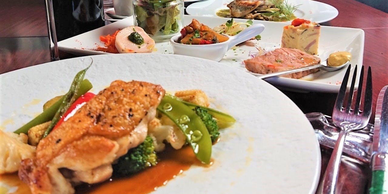 Bistro et Vin Grand Ami - 画像18