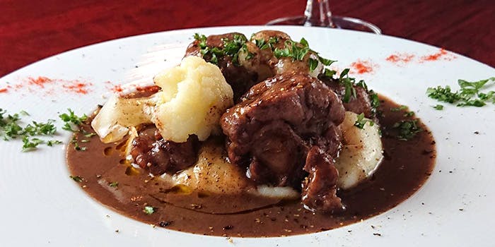 Bistro et Vin Grand Ami - 画像5