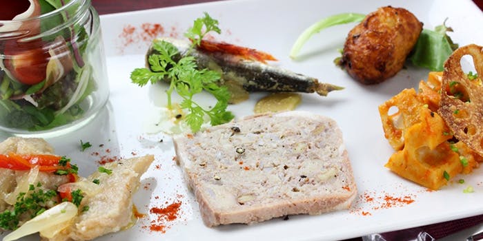 Bistro et Vin Grand Ami - 画像6