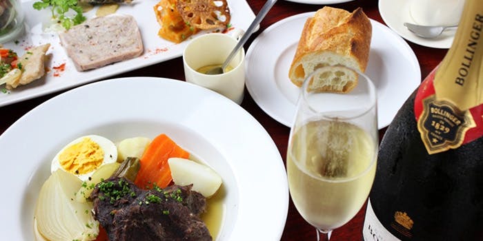 Bistro et Vin Grand Ami - 画像7