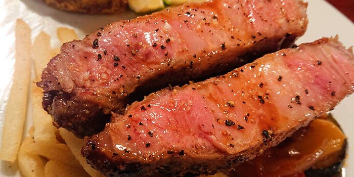 Bistro et Vin Grand Ami - 画像8