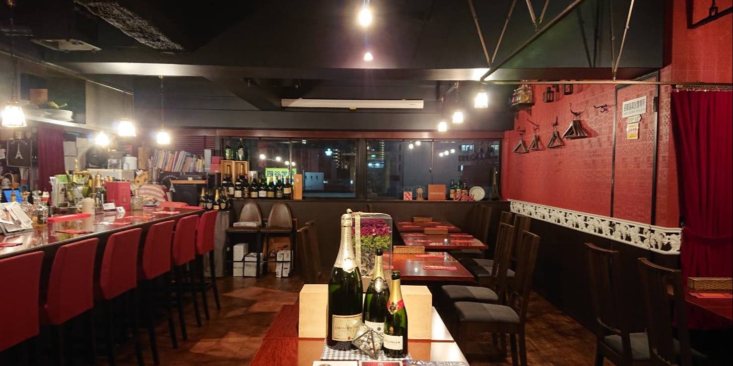 Bistro et Vin Grand Ami - 画像22