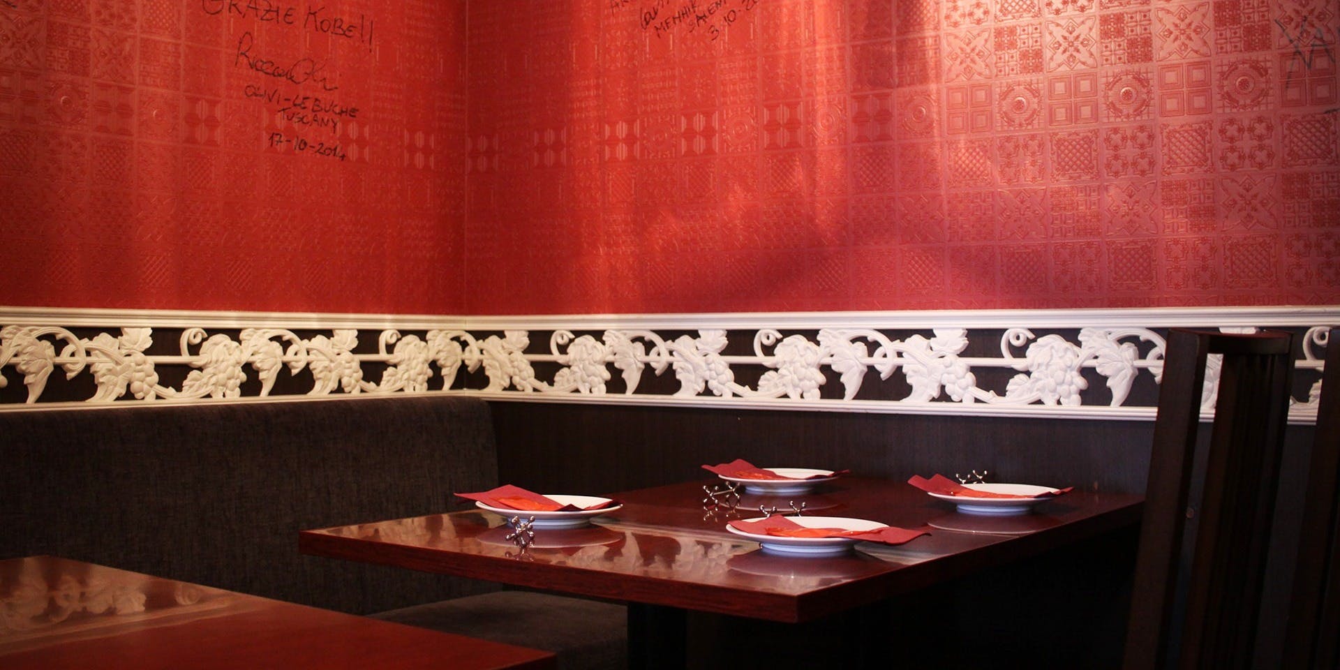 Bistro et Vin Grand Ami - 画像20