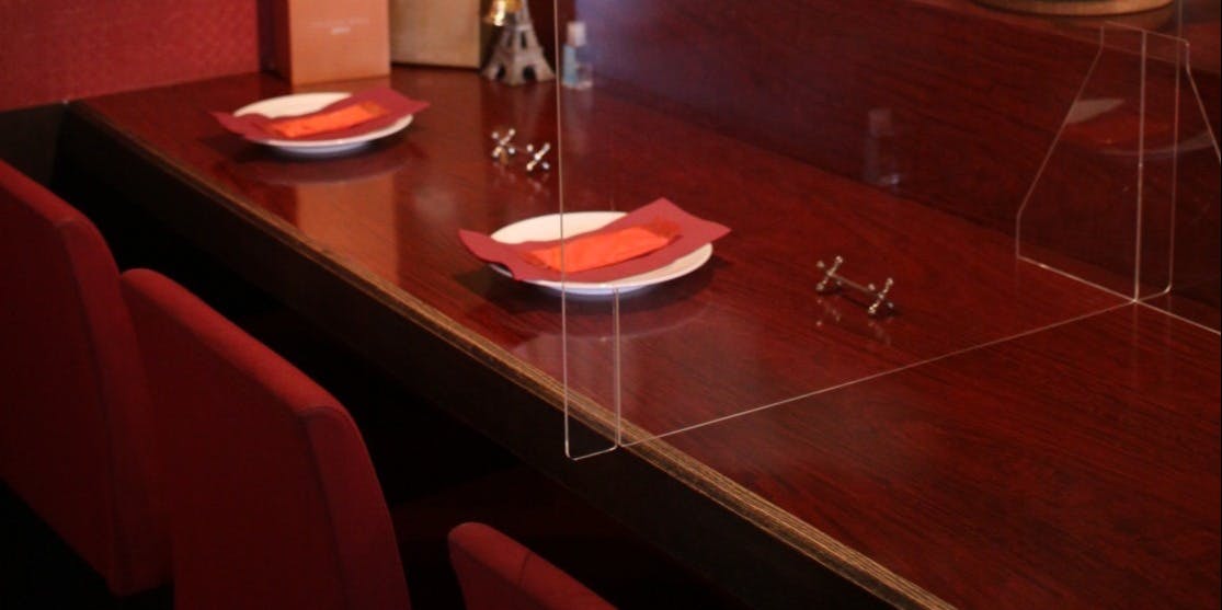 Bistro et Vin Grand Ami - 画像21