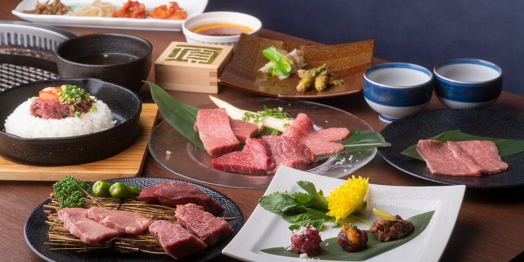 個室焼肉itadaki 町田 コシツヤキニク イタダキ マチダ 町田 黒毛和牛を個室で楽しめる焼肉店 一休 Comレストラン 個室焼肉itadaki 町田 コシツヤキニク イタダキ マチダ 町田 黒毛和牛を個室で楽しめる焼肉店 一休 Comレストラン