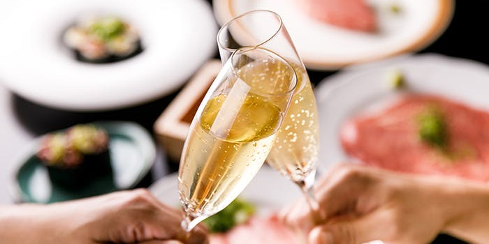 個室焼肉ITADAKI 町田