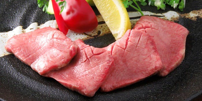 個室焼肉ITADAKI 町田