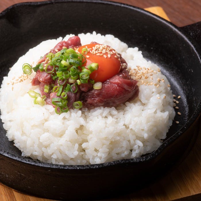 個室焼肉itadaki 町田 コシツヤキニク イタダキ マチダ 町田 黒毛和牛を個室で楽しめる焼肉店 一休 Comレストラン