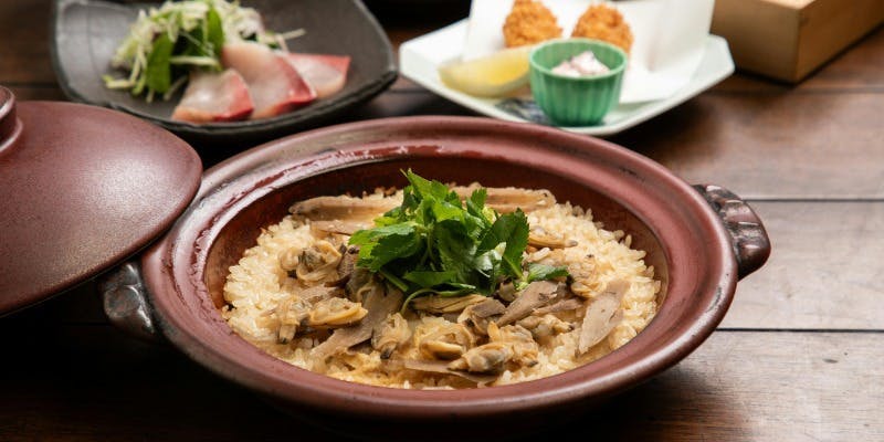 京都石塀小路豆ちゃ 横浜 - 画像5