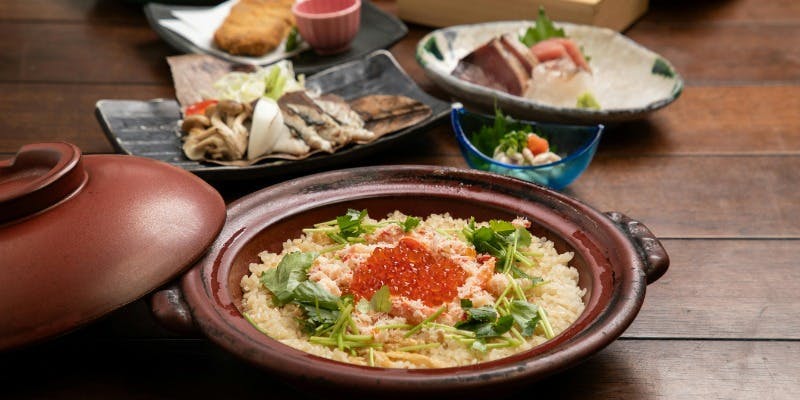 京都石塀小路豆ちゃ 横浜（イシベコウジ マメチャ）