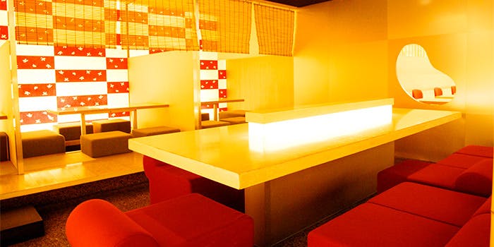 横浜駅周辺のランチに個室があるおすすめレストラン15選 一休 Comレストラン