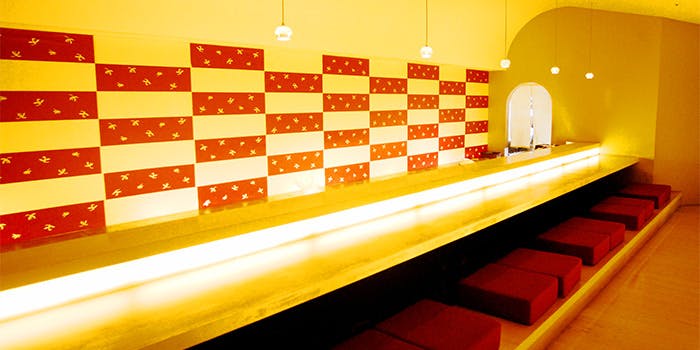 記念日におすすめのレストラン・京都石塀小路豆ちゃ 横浜の写真2