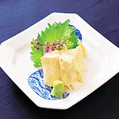 丁寧な京おばんざい
