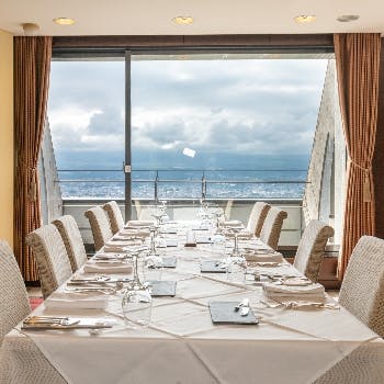 ディナー 女子会 Gastronomique Le Mont レンブラントプレミアム富士御殿場 Okaimonoモール レストラン