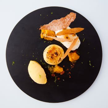 ランチ Gastronomique Le Mont レンブラントプレミアム富士御殿場 Okaimonoモール レストラン