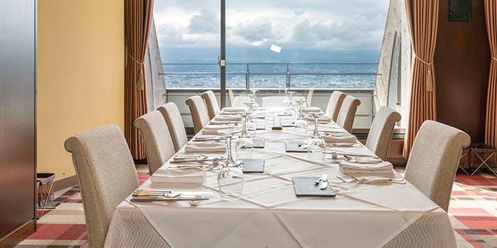 Gastronomique Le Mont／レンブラントプレミアム富士御殿場 - 画像2