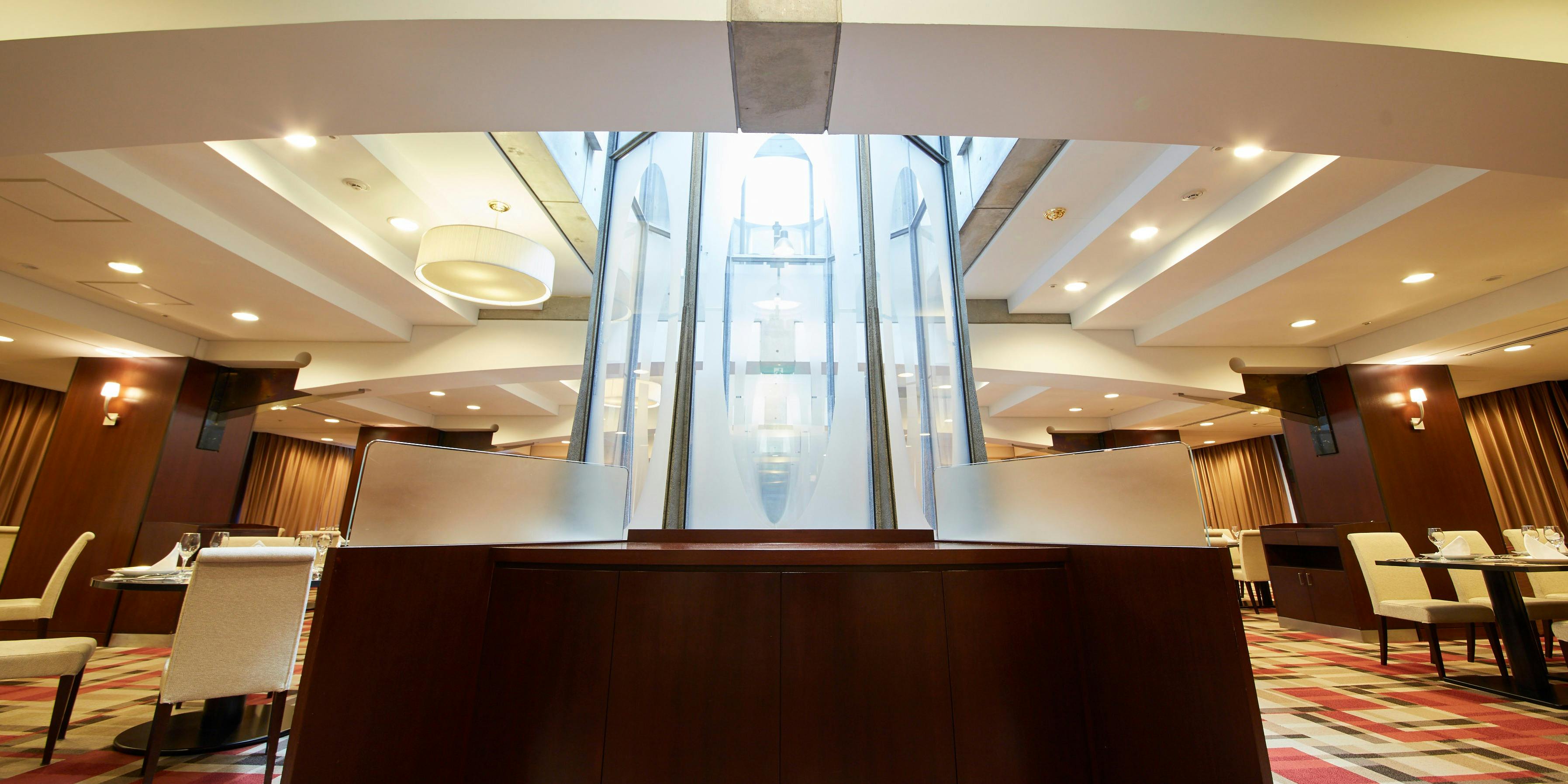 Gastronomique Le Mont／レンブラントプレミアム富士御殿場 - 画像3