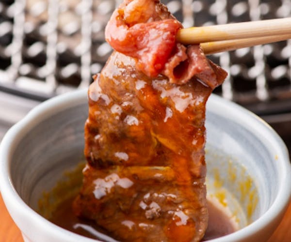 ディナー コスパ 和牛焼肉金タレ 草加店 Okaimonoモール レストラン
