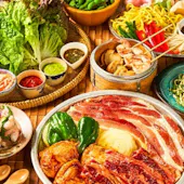 CHUTNEY Asian Ethnic Kitchen