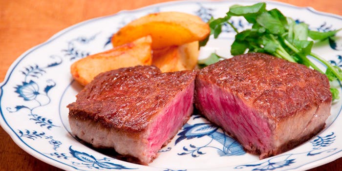 PENTHOUSE GINZA hanare: