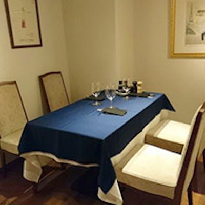 会員制ステーキハウス【PENTHOUSE】の姉妹店