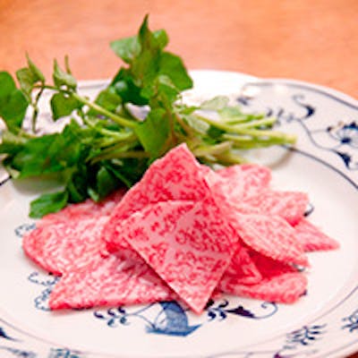 創業50年 変わらぬ味を受け継ぐ伝統のステーキ