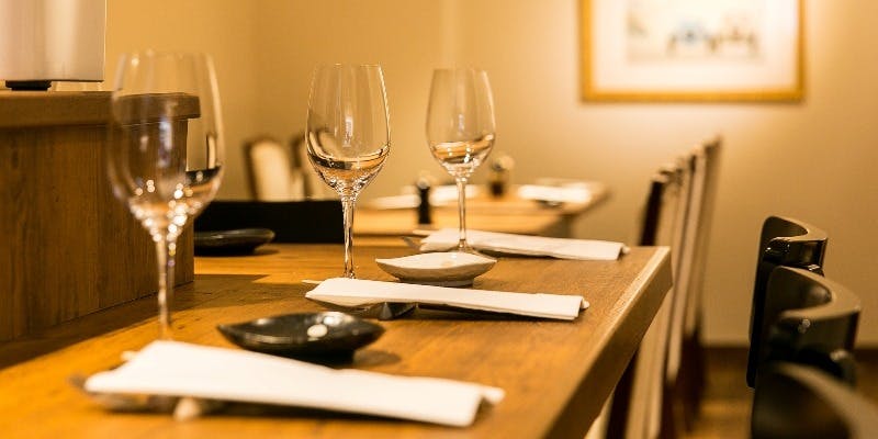 PENTHOUSE GINZA hanare: