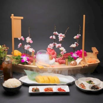 鶴舞で焼肉食べ放題があるお店5選 お得なプライスで美味しいものを心ゆくまで Okaimonoモール レストラン 鶴舞で焼肉食べ放題があるお店5選 お得なプライスで美味しいものを心ゆくまで Okaimonoモール レストラン