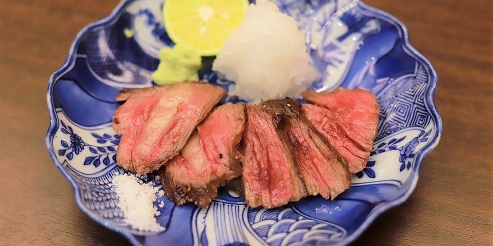 神楽坂ささ木 - 画像5