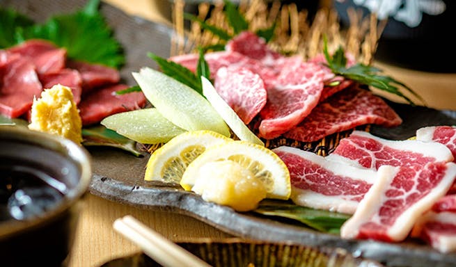 五臓六腑 上野店 ごぞうろっぷ うえのてん 上野広小路 もつ鍋 焼肉 馬刺 一休 Comレストラン 五臓六腑 上野店 ごぞうろっぷ うえのてん 上野広小路 もつ鍋 焼肉 馬刺 一休 Comレストラン