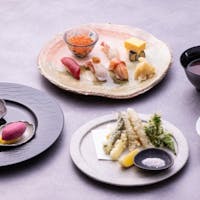 蔵−寿司／コンラッド大阪