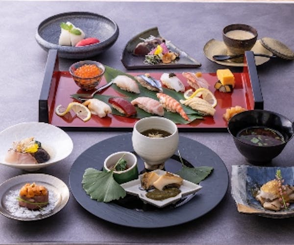 クリスマス ランチ 蔵 寿司 コンラッド大阪 Okaimonoモール レストラン クリスマス ランチ 蔵 寿司 コンラッド大阪 Okaimonoモール レストラン