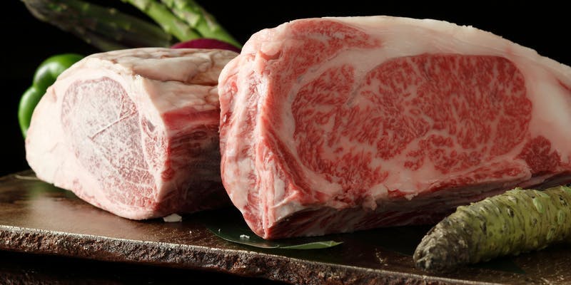 【年末年始/2025・2026】鉄板限定ランチ 慶雲（12/31～1/4）