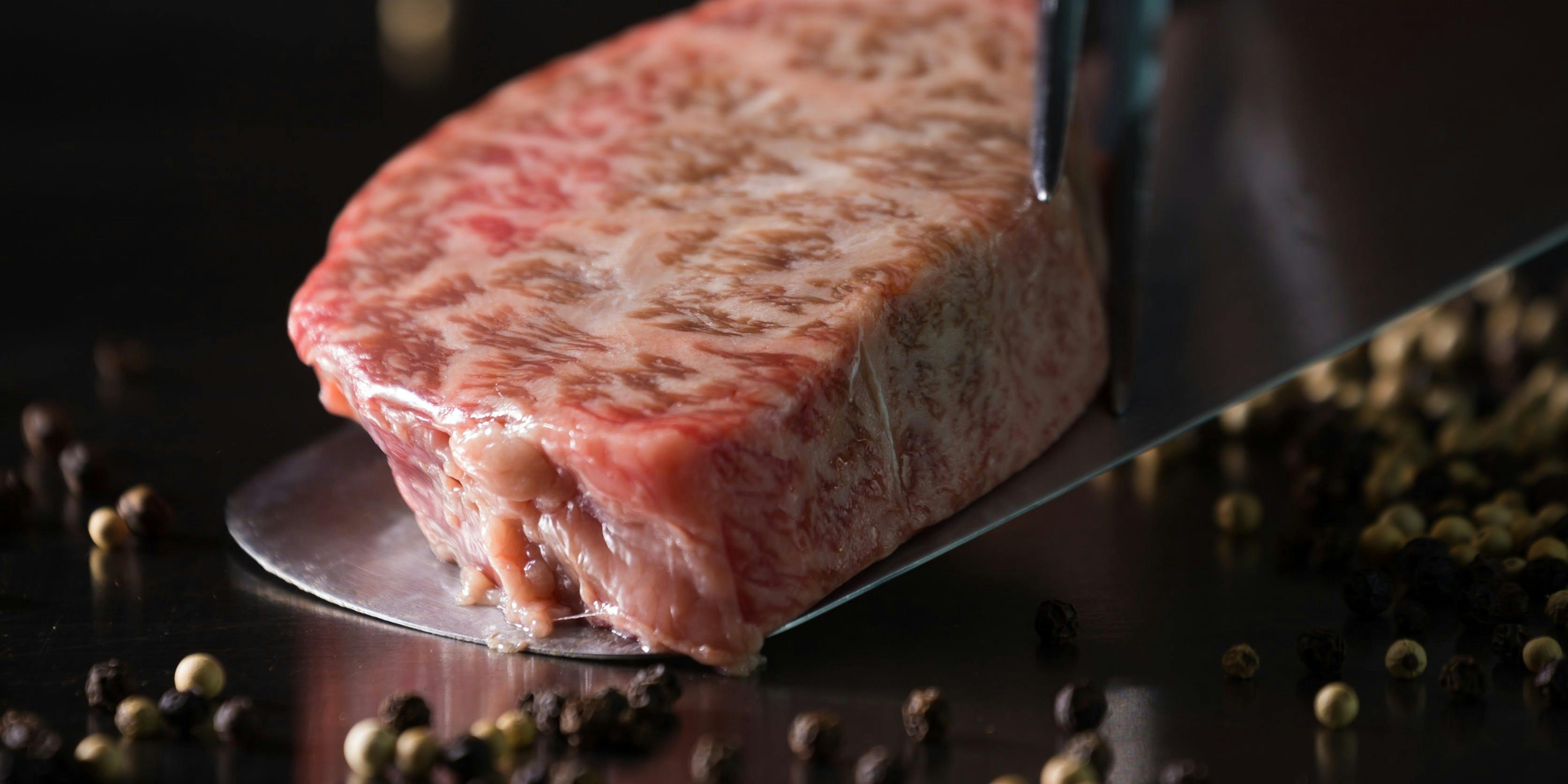 蔵－鉄板焼／コンラッド大阪 - 画像15