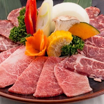 焼肉が楽しめる新宿ランチ21 おすすめ 絶品お昼ごはん12選 一休 Comレストラン