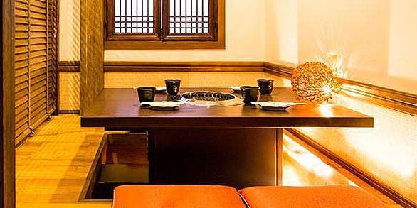 焼肉 百済 新宿 - 画像15