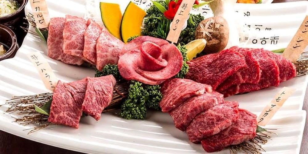 焼肉 百済 新宿 - 画像11