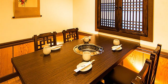 東京の景色が良いで韓国料理が楽しめるおすすめレストラントップ4 一休 Comレストラン 東京の景色が良いで韓国料理が楽しめるおすすめレストラントップ4 一休 Comレストラン
