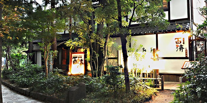 東京の景色が良いで韓国料理が楽しめるおすすめレストラントップ2 一休 Comレストラン