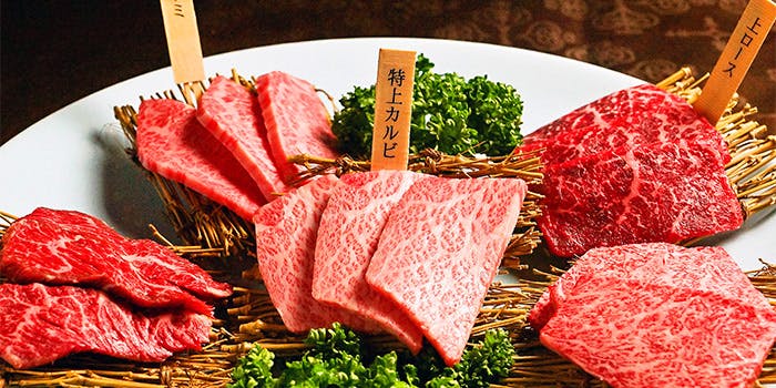 焼肉 百済 新宿 - 画像6