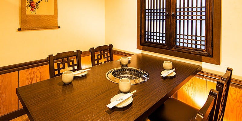 焼肉 百済 新宿 - 画像18