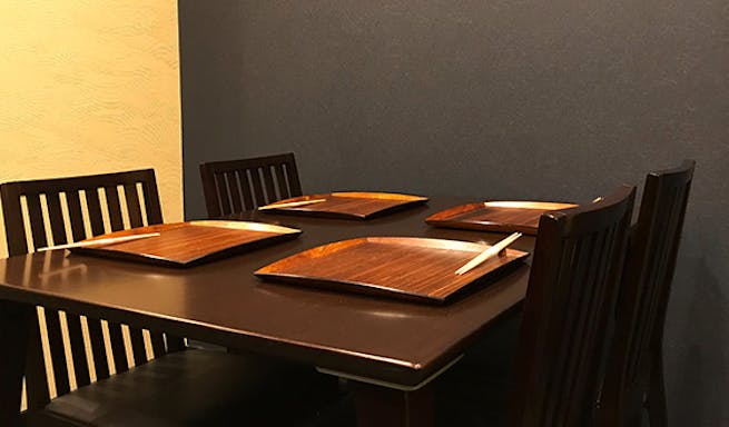 京料理 藤本 キョウリョウリ フジモト 烏丸御池 割烹 小料理 一休 Comレストラン